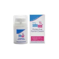 sebamed protective facial