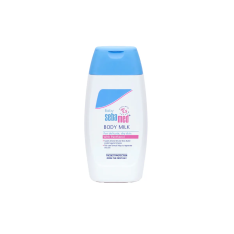 sebamed body milk