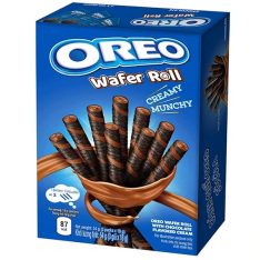 wafer roll biscuit chocolate