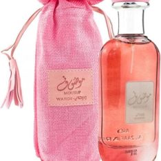 mousuf wardi perfume