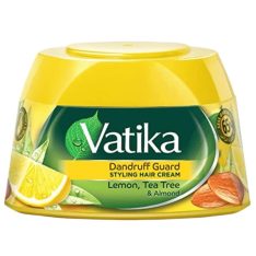 vatika dandruff guard