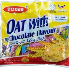 oat choco biscuit