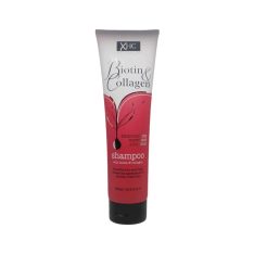 biotin conditioner collagen