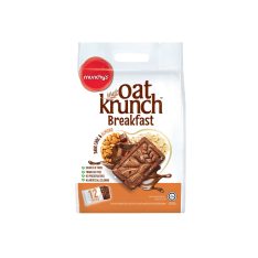 oat kruch breakfast