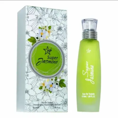 hp super jasmine