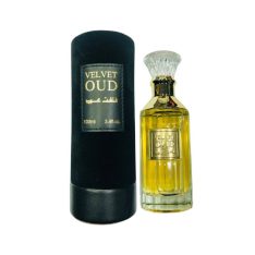 Velvet Oud Perfume