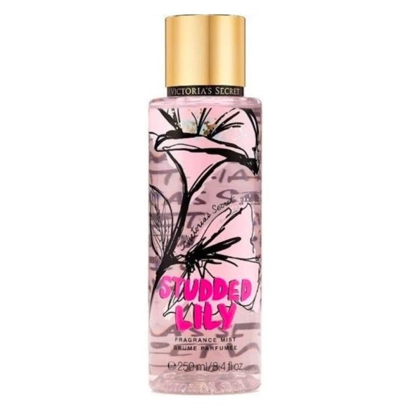 Victoria's Secret Studded Lily Fragrance Mist 250ml