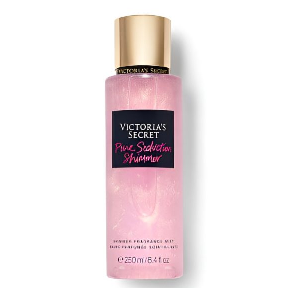 Victoria's Secret Pure Seduction Shimmer Fragrance Mist 250ml