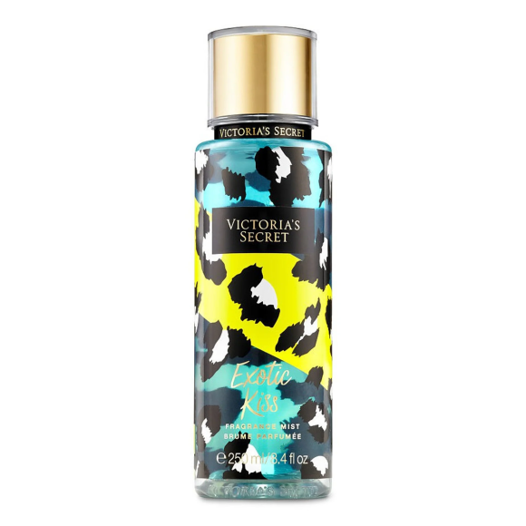Victoria's Secret Exotic Kiss Fragrance Mist 250ml