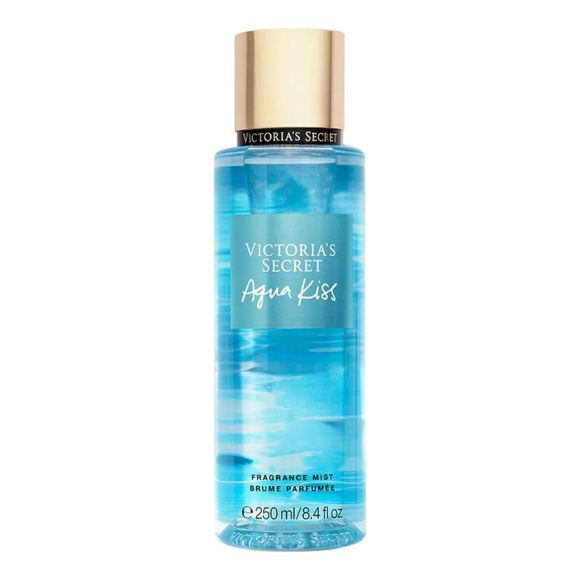 Victoria's Secret Aqua Kiss Fragrance Mist 250ml