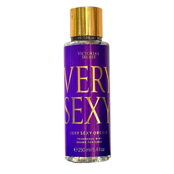 Victoria's Secret Very Sexy Orchid Fragrance Mist 250ml