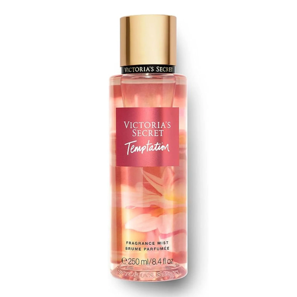 Victoria's Secret Temptation Fragrance Mist 250ml
