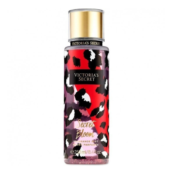 Victoria's Secret Secret Bloom Fragrance Mist 250ml