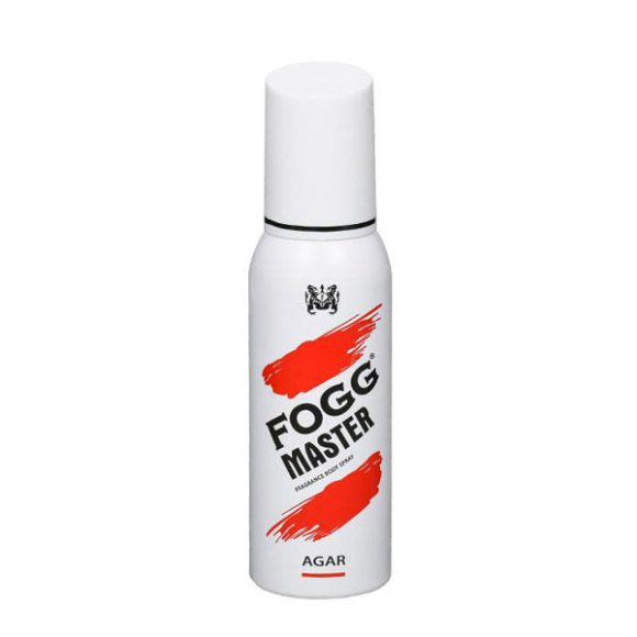 FOGG MASTER Agar Body Spray 120ml