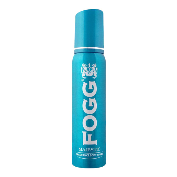 FOGG Majestic Body Spray 120ml