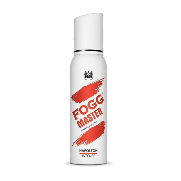 FOGG Master Napoleon Intense Body Spray 120ml