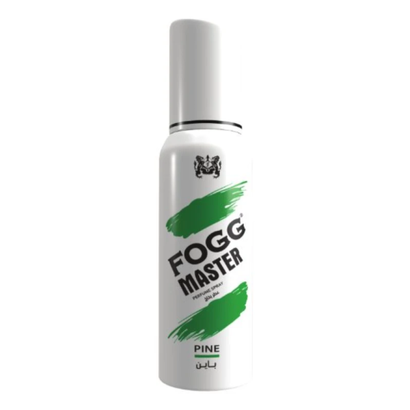 FOGG MASTER Pine Body Spray 120ml