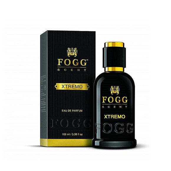 FOGG Scent XTREMO Eau De Parfum 75ml
