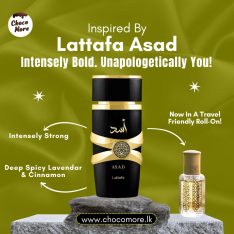 lattafa asad oil