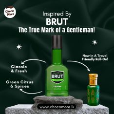 brut