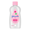 johnsons baby oil