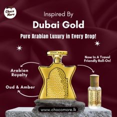 dubai gold