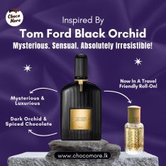 black orchid