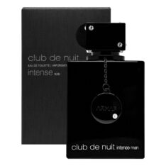 Armaf club de nuit intense man eau de toilette for men branded Original fragrance Perfume in Sri Lanka