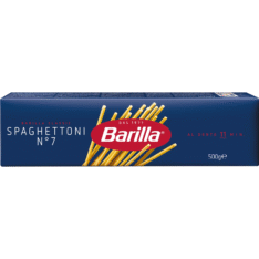 Barilla Spaghetti