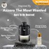 Azzaro The Most Wanted by Scentique – Roll On Perfume