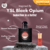 YSL Black Opium by Scentique – Roll On Perfume