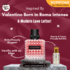 Valentino Born in Roma Intense by Scentique – Roll On Perfume