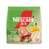 Nescafe Hazelnut Latte 345g