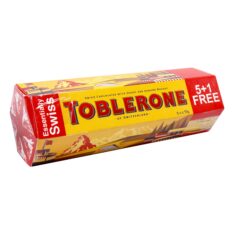 Toblerone 50g Gift Pack Hex 300g buy in sri lanka price