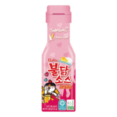 Samyang Buldak Carbonara Hot Chicken Flavor Sauce 200g – creamy, spicy Korean sauce for pasta, ramen, fried rice, chicken, and snacks. Imported from Korea in Sri Lanka price