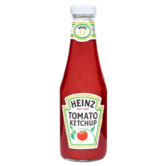 Heinz Tomato Ketchup