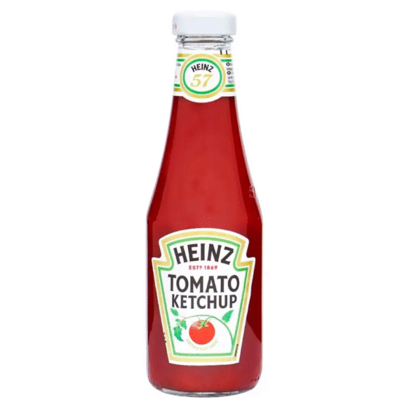 Heinz Tomato Ketchup