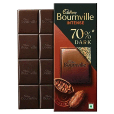 Buy Bournville 70% Dark Chocolate
