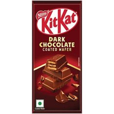 KitKat Dark 150g 76%