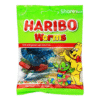Haribo Worms 80g – Fruity & Chewy Gummy Candy in Sri Lanka