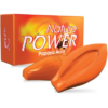 Nature Power Original Papaya Aura Soap 125g with papaya extract