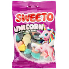 Sweeto Gummy Unicorn 80g in Sri Lanka Order Online