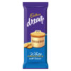 Cadbury Dream Biscuit White Chocolate 80g in Sri Lanka price