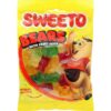 Sweeto Gummy Bears 80g in Sri Lanka