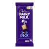 Cadbury Dairy Milk Top Deck Chocolate 80g in Sri Lanka price