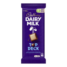 Cadbury Dairy Milk Top Deck Chocolate 80g in Sri Lanka price