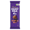 Cadbury Dairy Milk Whole Nut Chocolate 80g in Sri Lanka price