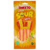 Sweeto Extra Sour Belts Mango Gummy 80g in Sri Lanka Order Online