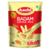 Enjoy the perfect blend of almond goodness with Aachi Badam Drink Mix. Creamy, aromatic, and naturally energizing — ideal for kids and adults. Just mix, sip & enjoy in Sri Lanka. Order Online.