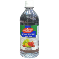 American Gourmet White Vinegar [473ml] american gourmet white vinegar Sri Lanka cleaning vinegar Sri Lanka American gourmet vinegar